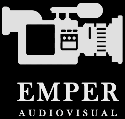 Logo Emper Audiovisual